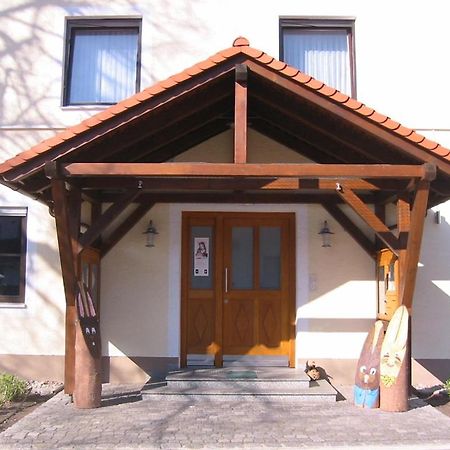 Gasthof Bogenrieder Waidhofen Exterior photo