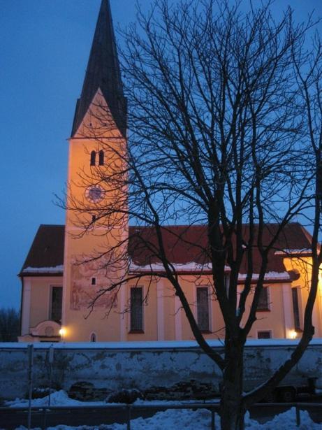 Gasthof Bogenrieder Waidhofen Exterior photo